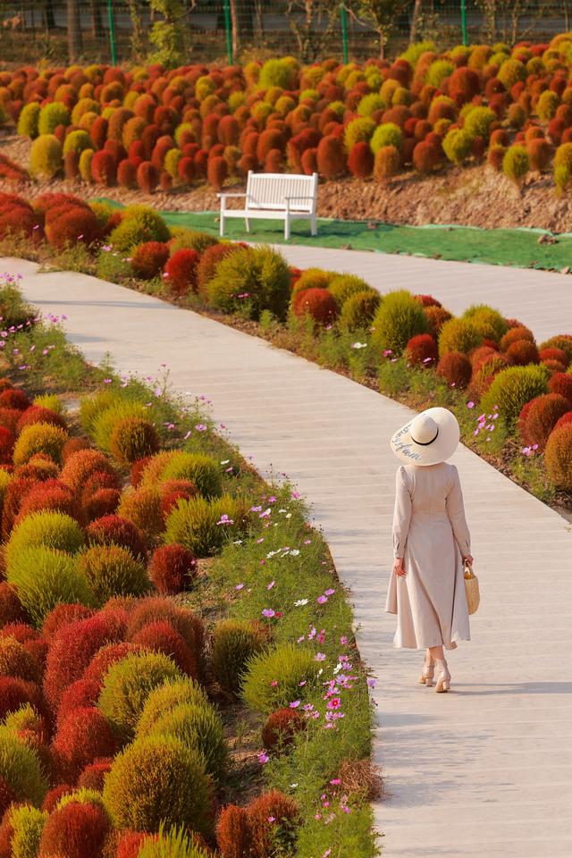 避免拍照千篇一律，这6个技巧让你人像拍照不普通