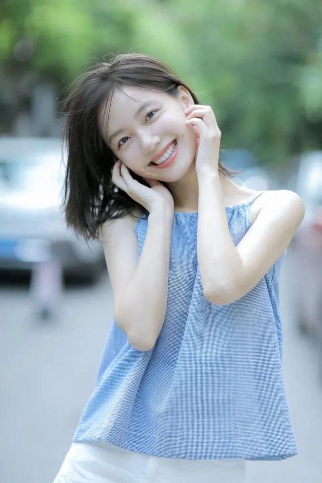 怎么拍照片好看？这6种好看的拍照姿势一学就会，快来学一学