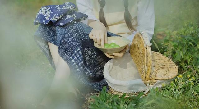 好看的写真照如何拍,用这9个姿势拍出满满文艺高级感