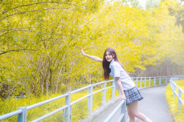 避免拍照千篇一律，这6个技巧让你人像拍照不普通