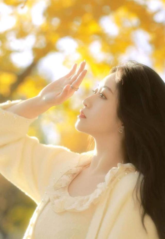 户外拍摄文艺美照,用好以下8个方法,拍照文艺唯美有意境