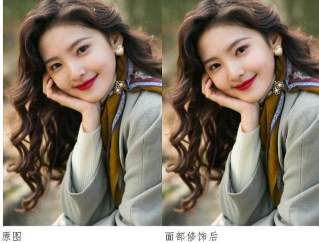 后期里不动声色的磨皮,是怎么做到的?
