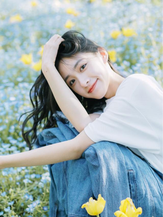 这10个人像拍照技巧,帮你拍出10种好看的人像照