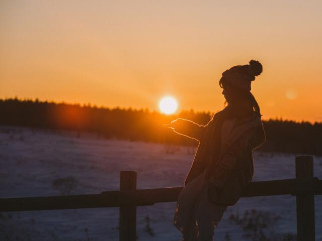 送你19个拍照技巧,这份拍照教程带你轻松拍美照