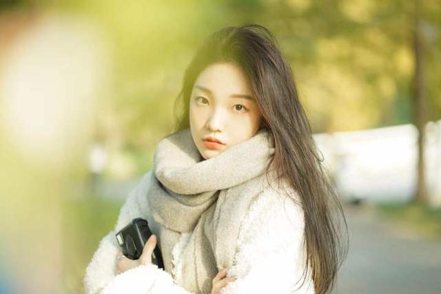 户外拍摄文艺美照,用好以下8个方法,拍照文艺唯美有意境