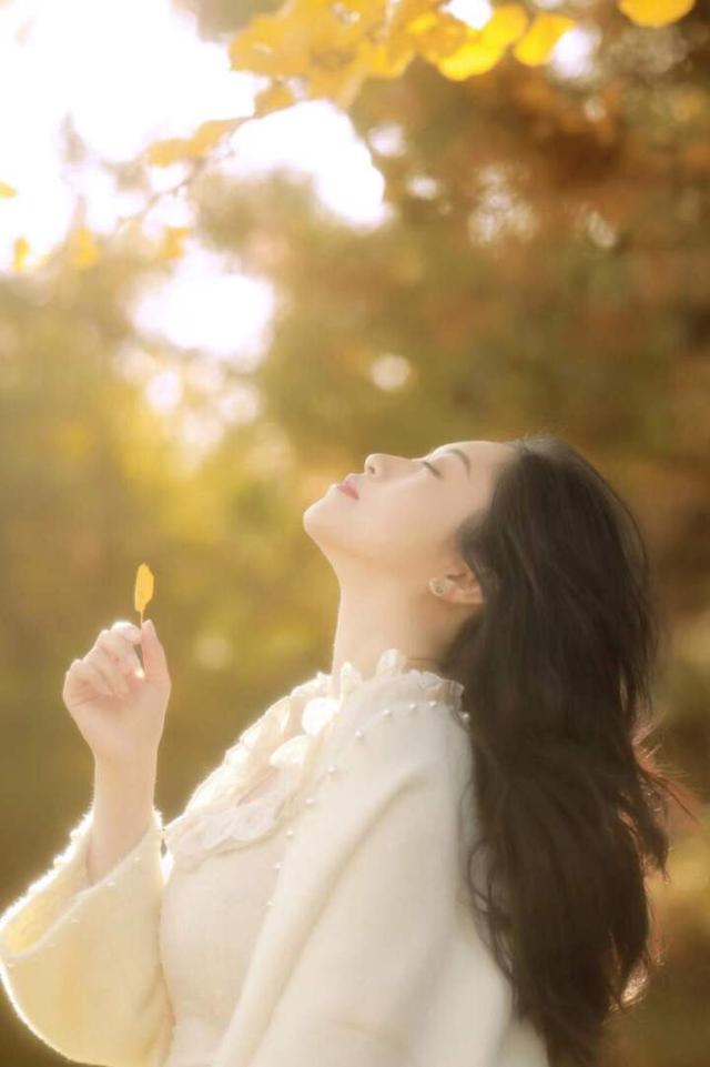 户外拍摄文艺美照,用好以下8个方法,拍照文艺唯美有意境