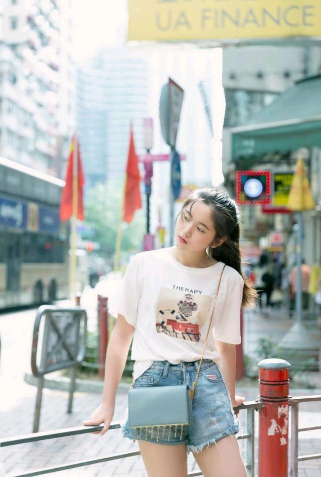送你19个拍照技巧,这份拍照教程带你轻松拍美照