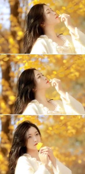 户外拍摄文艺美照,用好以下8个方法,拍照文艺唯美有意境