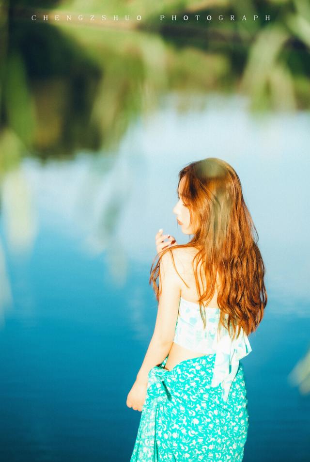 12个人像拍照姿势，摄影师推荐使用，普通人也能拍照好看