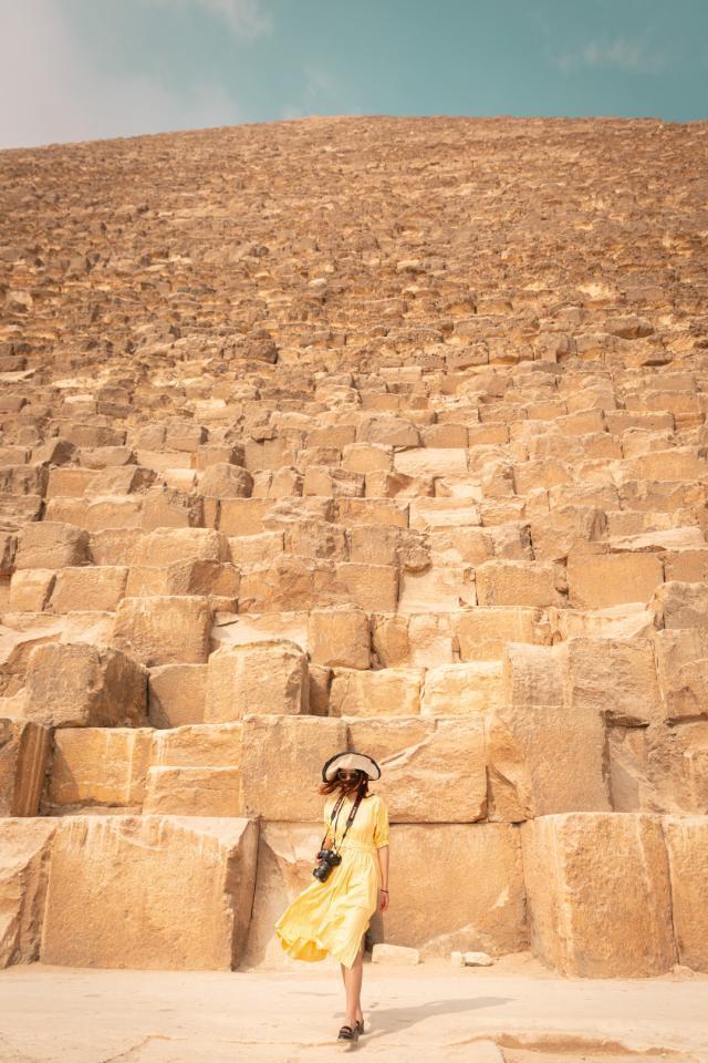 送你19个拍照技巧,这份拍照教程带你轻松拍美照