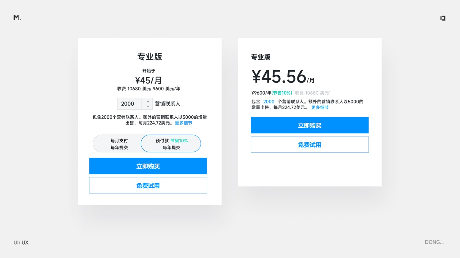 5000字干货!设计师应该掌握的信息层级梳理指南