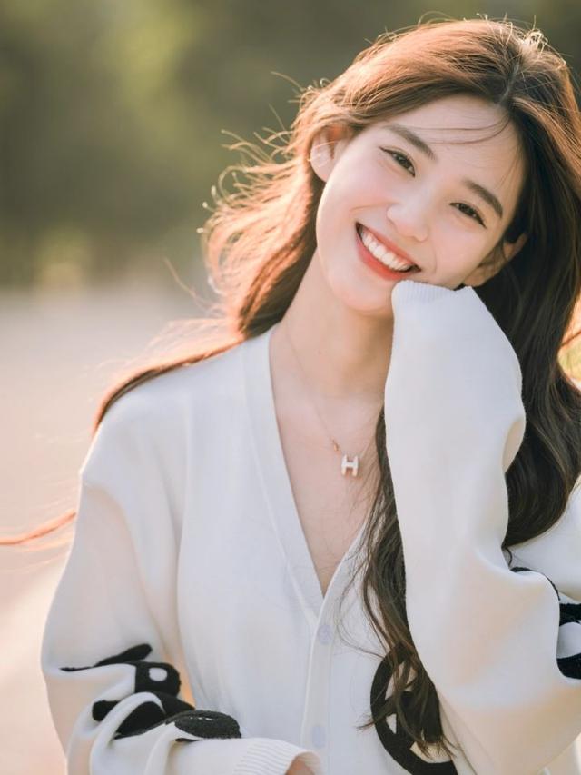 这10个人像拍照技巧,帮你拍出10种好看的人像照