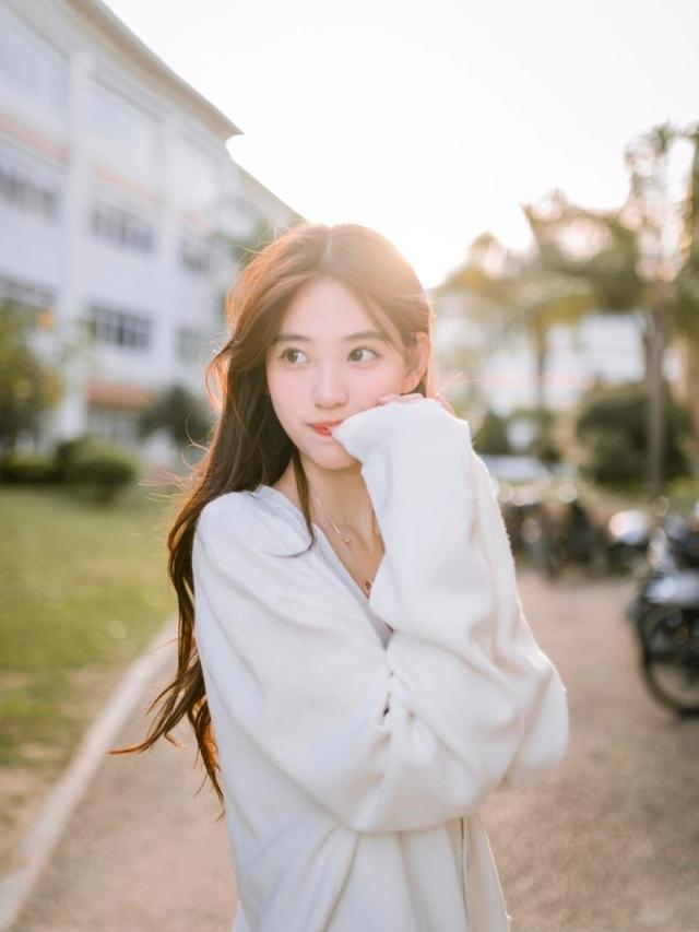 这10个人像拍照技巧,帮你拍出10种好看的人像照