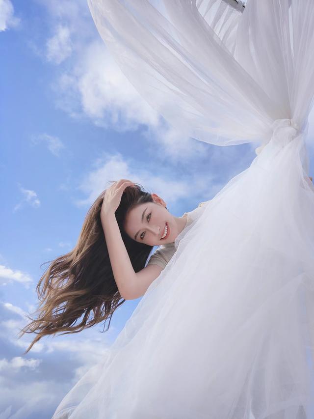 避免拍照千篇一律，这6个技巧让你人像拍照不普通