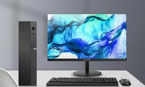 台式电脑可以连接wifi吗