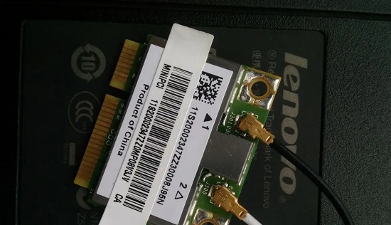 台式电脑可以连接wifi吗