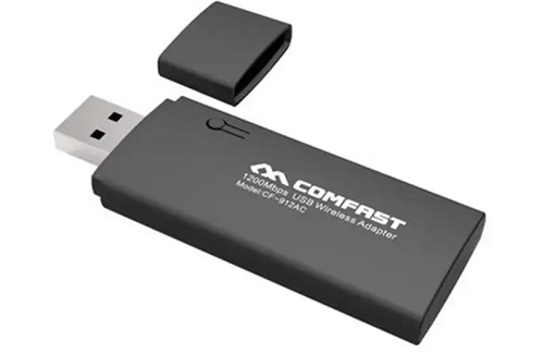 台式电脑可以连接wifi吗