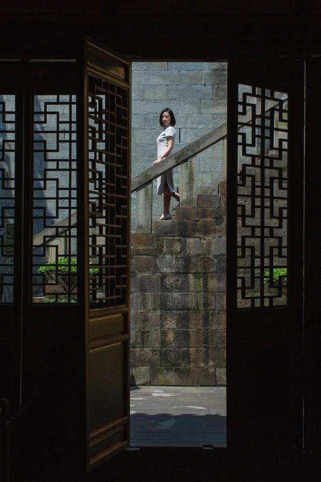 如何让照片耐看,明白这点很重要