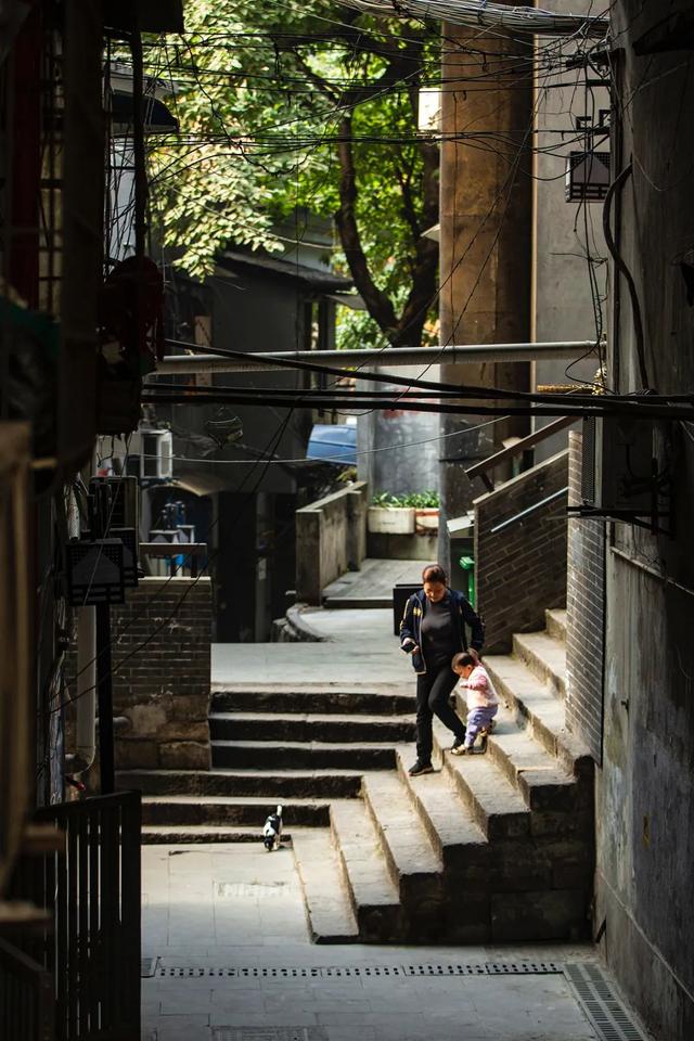 如何让照片耐看,明白这点很重要