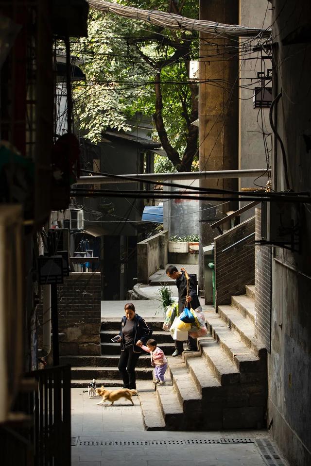 如何让照片耐看,明白这点很重要