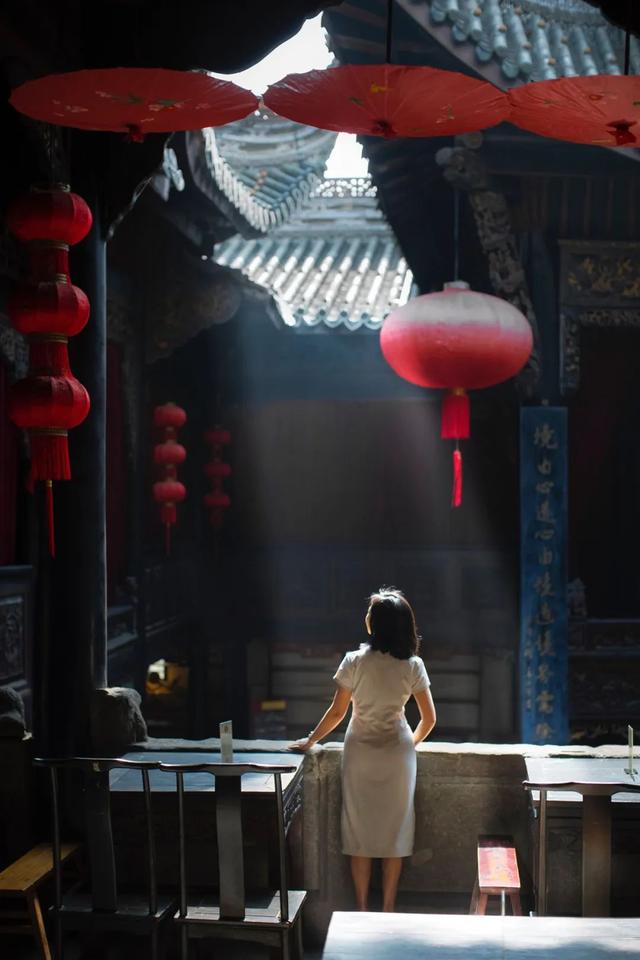 如何让照片耐看,明白这点很重要