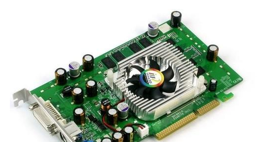 笔记本和台式机的显卡驱动是一样的吗