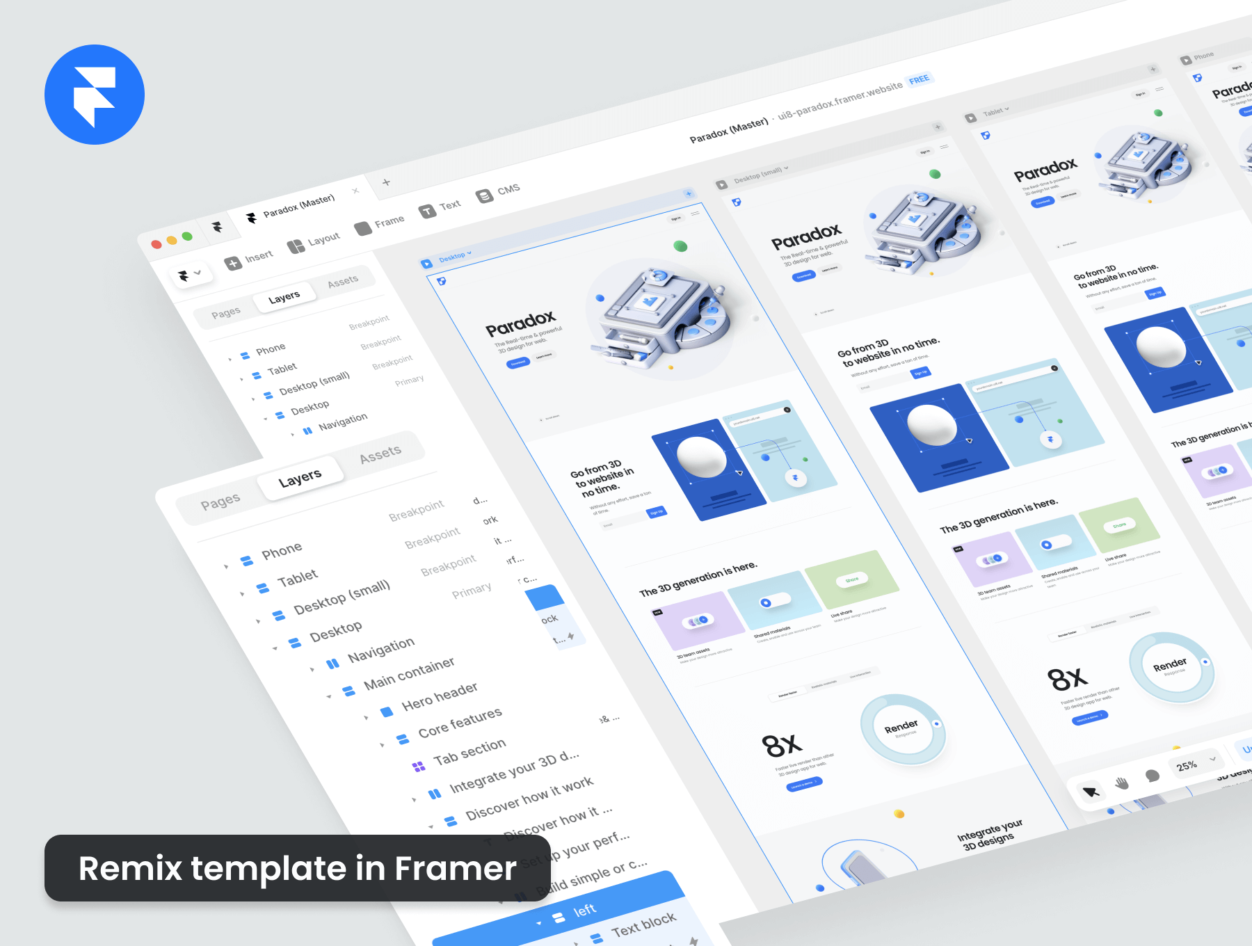 50个适用于SaaS和初创公司的登录页素材