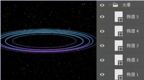 宇宙星球海报怎么做？PS制作宇宙主题海报的方法