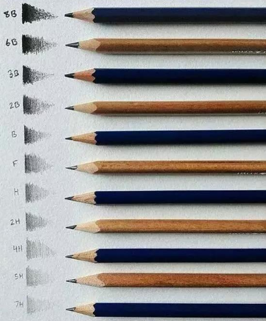 素描人物头发怎么画?素描人物头发怎么画才生动,有层次? 素描人物头发怎么画?素描人物头发怎么画才生动有层次?