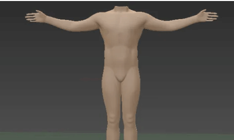 zbrush怎么隐藏模型?zbrush怎么显示模型? zbrush怎么隐藏模型?zbrush怎么显示模型?