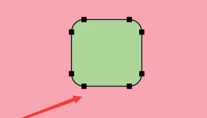 ps圆角矩形工具在哪？ps怎么绘制圆角矩形图形？