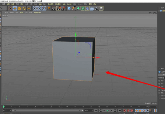 1669194760306032010.png c4d怎么给模型添加环境预设?c4d环境预设怎么用?