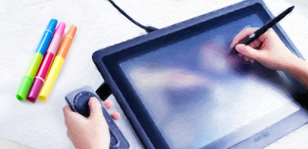 插画、原画怎么进行半临摹技巧?插画、原画半临摹有什么好处? 插画、原画怎么进行半临摹技巧?插画、原画半临摹有什么好处?