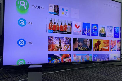 腾讯会议怎么投屏到电视