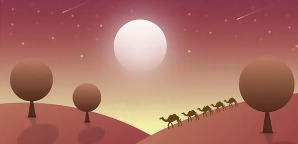 插画师怎么选公司？插画师找公司要注意些什么？