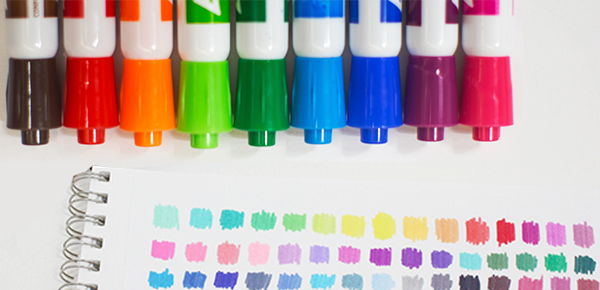 扁平风插画人物怎么塑造?扁平风插画人物如何概括? 扁平风插画人物怎么塑造?扁平风插画人物如何概括?