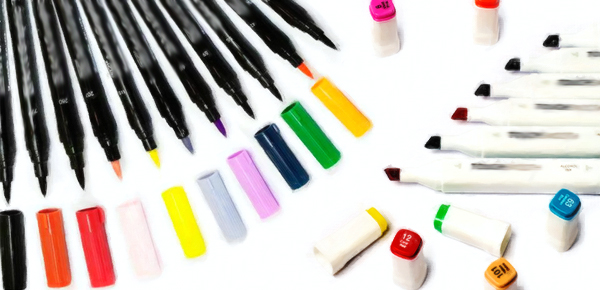 扁平风插画临摹照片怎么概括？扁平风插画需要刻画细节吗？