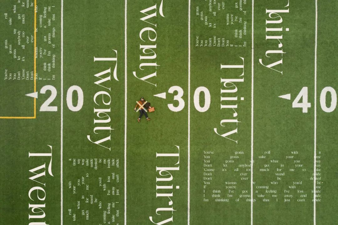 精挑细选了这些让作品逼格瞬间提升的英文字体，免费下载！