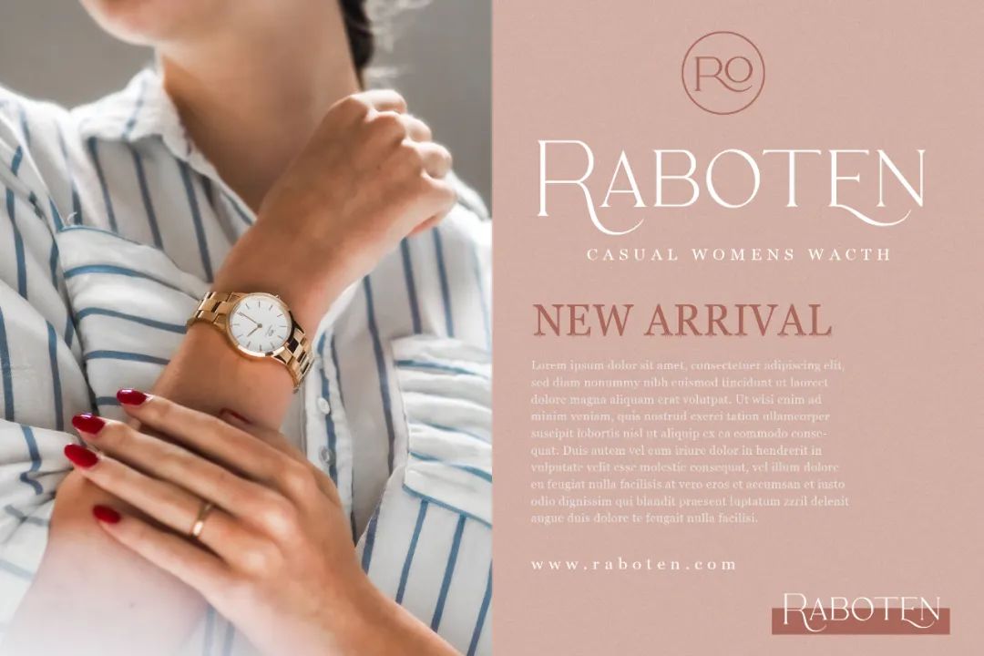 精挑细选了这些让作品逼格瞬间提升的英文字体，免费下载！