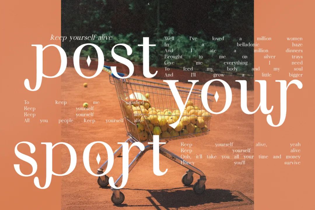 精挑细选了这些让作品逼格瞬间提升的英文字体，免费下载！