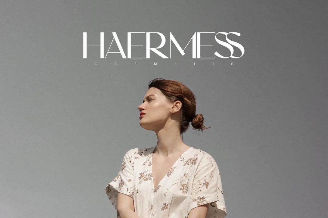 精挑细选了这些让作品逼格瞬间提升的英文字体，免费下载！