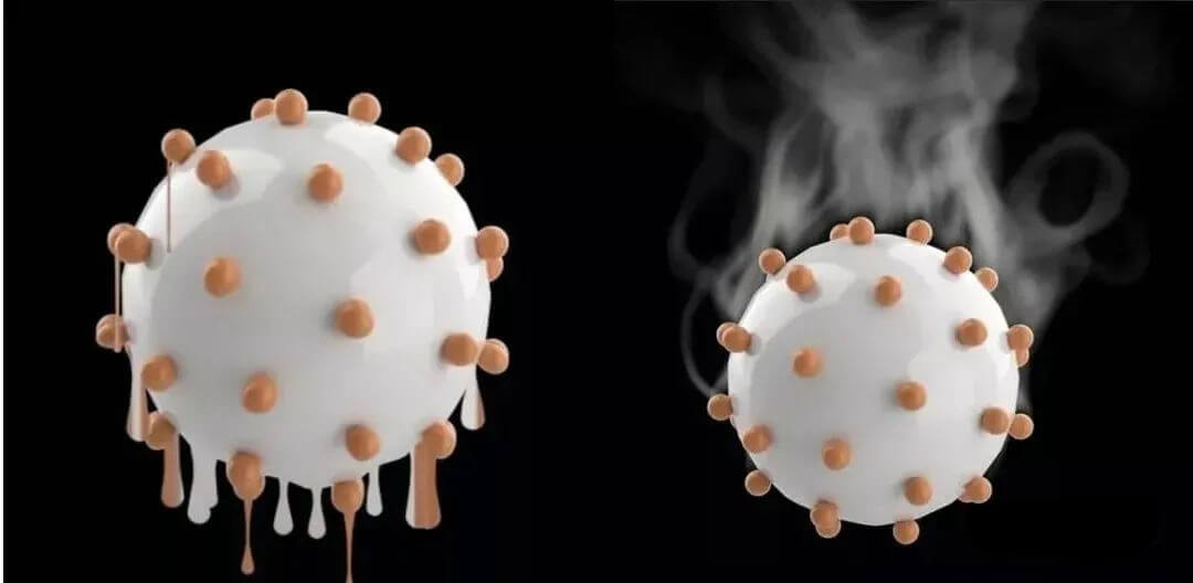 不用3D软件更不用C4D，这些效果在PS里就能一键生成！