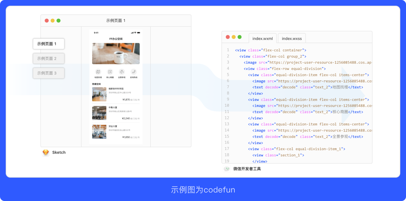 中后台产品的产研协同提效调研