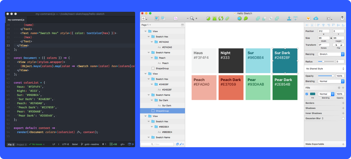 中后台产品的产研协同提效调研