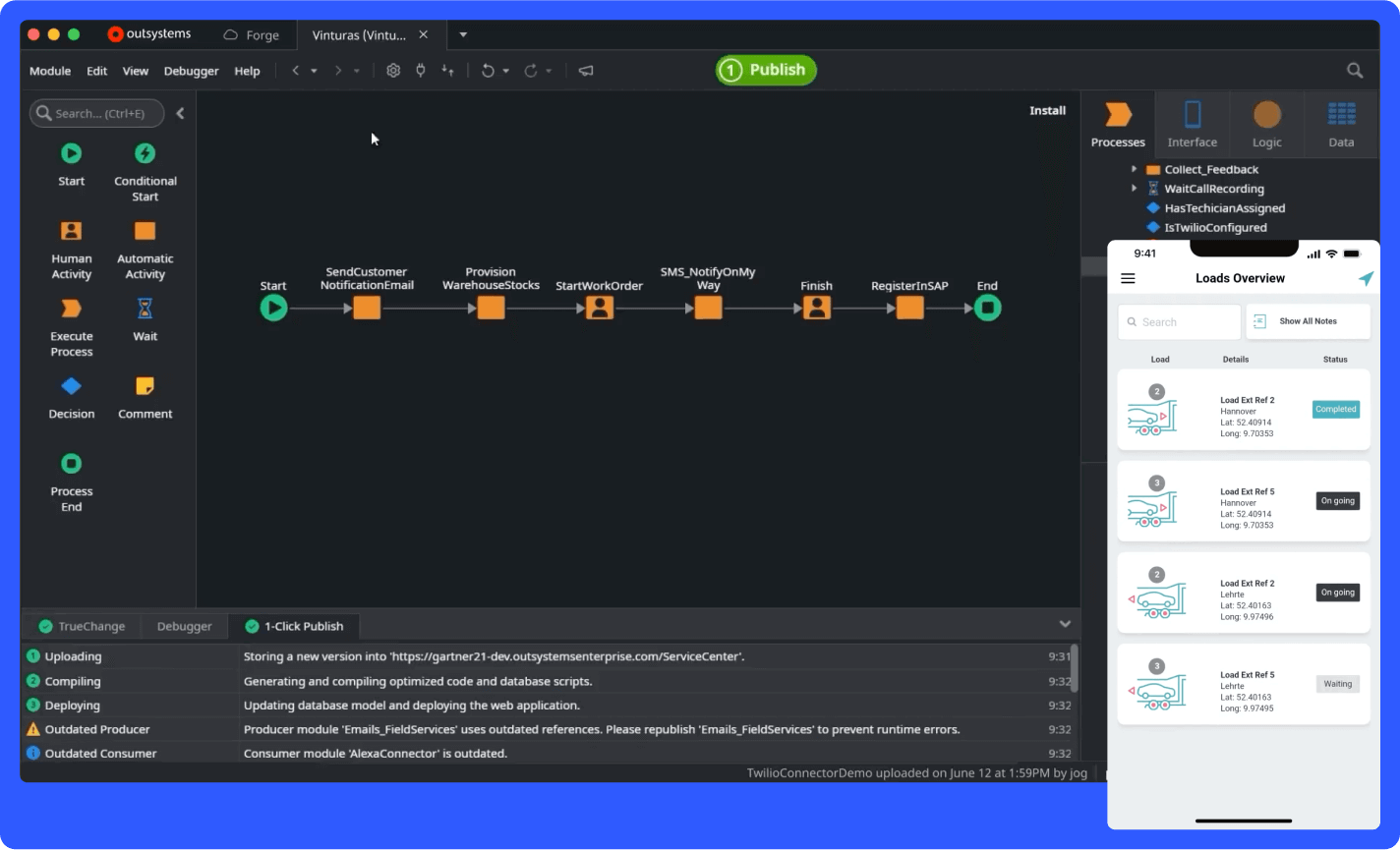 中后台产品的产研协同提效调研