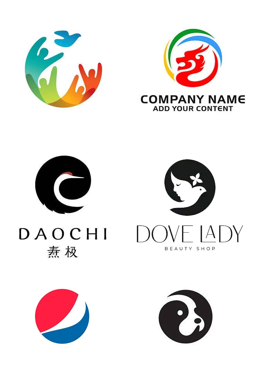3个小技巧让你的logo设计瞬间提升价值感