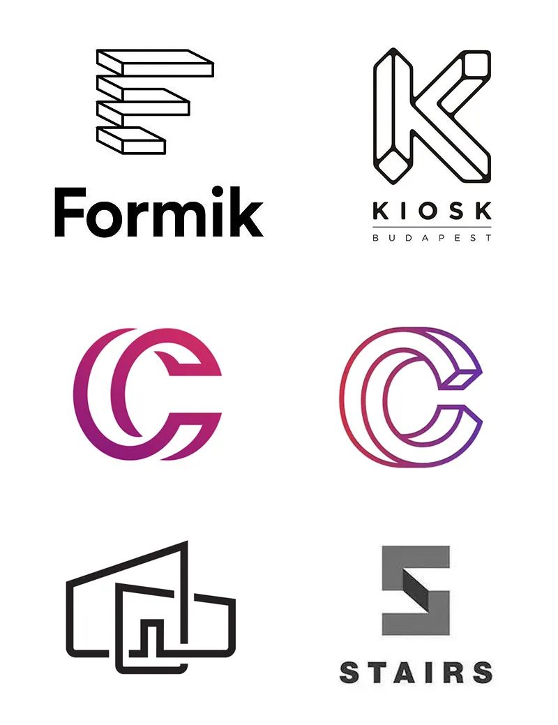 3个小技巧让你的logo设计瞬间提升价值感