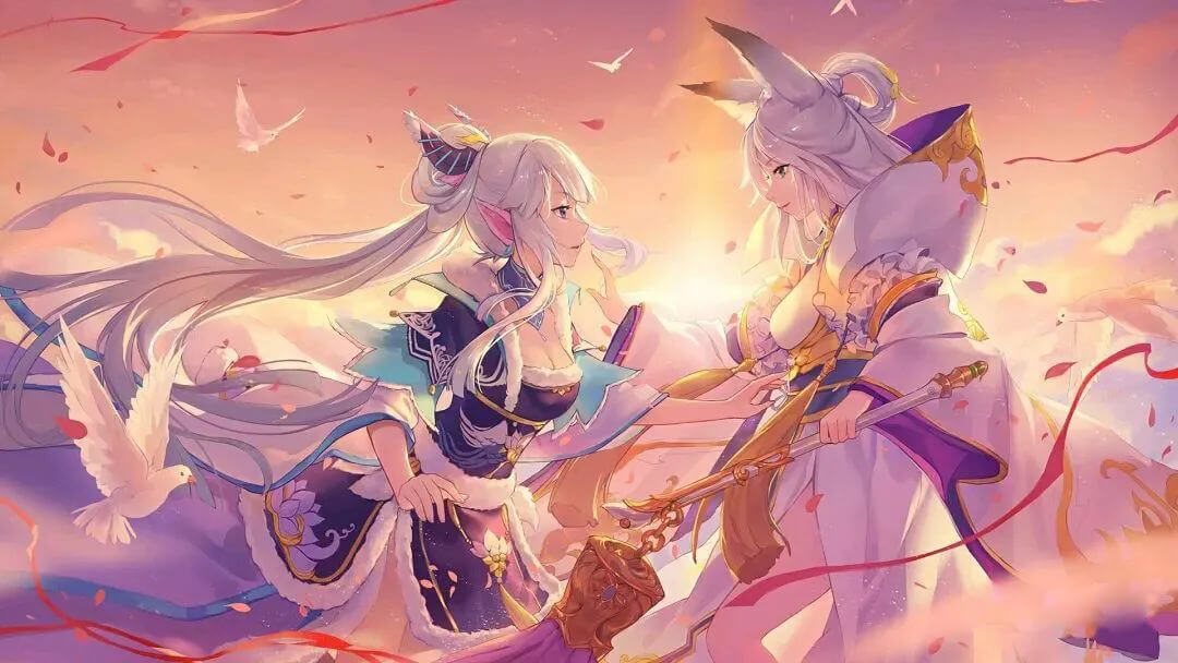 这300多款3D角色模型，相信没有设计师会拒绝吧?