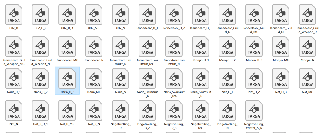 这300多款3D角色模型,相信没有设计师会拒绝吧?