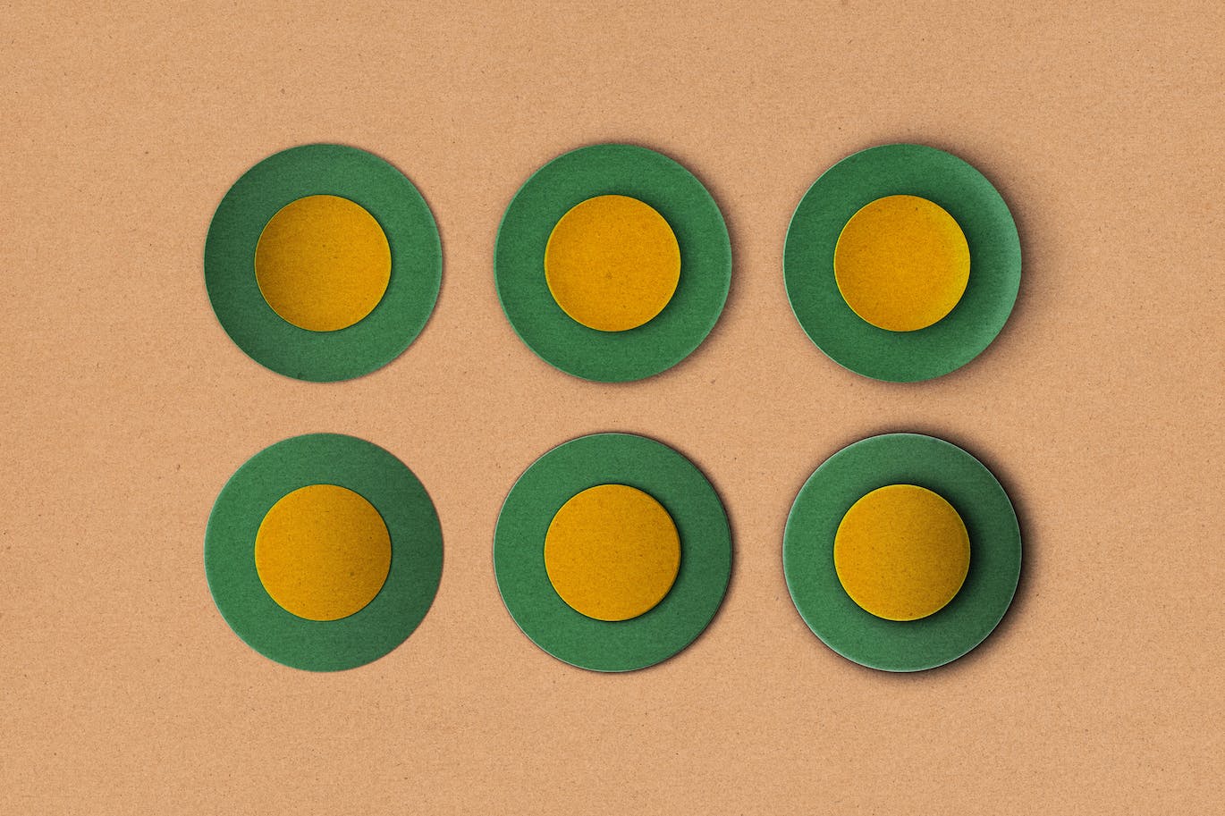 新年圣诞剪纸效果PS图层样式